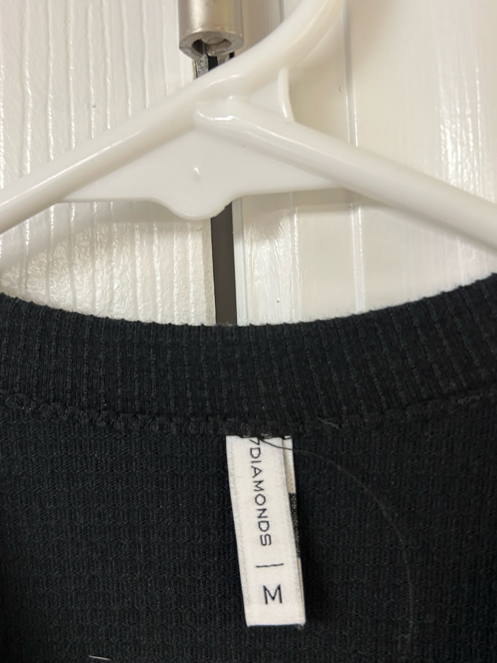 7diamonds Core Ribbed Tank Dress - Picture 3 of 5